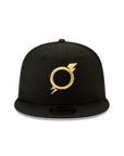 Omaha Storm Chasers Milb 59Fifty Fitted Hat