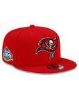 Tampa Bay Buccaneers Suepr Bowl XXXVII SP NFL 9Fifty Snapback