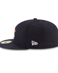 Houston Astros 60th Anniversary SP 59Fifty Fitted Cap