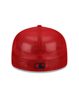 Washington Nationals 2022 Batting Practice 59Fifty Fitted