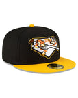 Rochester Red Wings Plate 2 Milb 59Fifty Fitted Hat