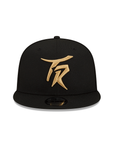 Toronto Raptors City Alternate NBA 9Fifty Snapback