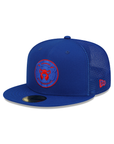 Chicago Cubs 2022 Batting Practice 59Fifty Fitted