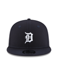 Detroit Tigers Basic Team Color 9Fifty Snapback