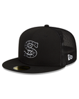 Chicago White Sox 2022 Batting Practice 59Fifty Fitted