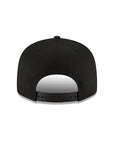 Detroit Tigers Black on Black MLB 2022 Basic 9Fifty Snapback