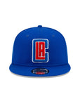 Los Angeles Clippers Bandana UV 9Fifty Snapback