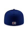 Amarillo Sod Poodles Milb 59Fifty Fitted Hat