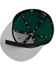 New Era Black Cap Liner
