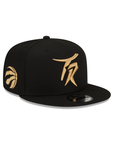 Toronto Raptors City Alternate NBA 9Fifty Snapback