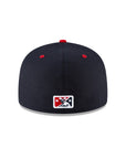 Portland Sea Dogs Milb 59Fifty Fitted Hat