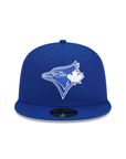 Toronto Blue Jays 2022 Batting Practice 59Fifty Fitted