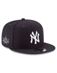 New York Yankees Derek Jeter Hall of Fame All Star Game Patch 9Fifty Snapback