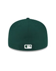 Florida Marlins Dark Green 59Fifty Fitted