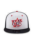 New Era USA Red White & Blue 9Fifty Snapback