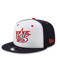 New Era USA Red White & Blue 9Fifty Snapback