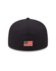 New Era USA 2 Tone 59Fifty Fitted