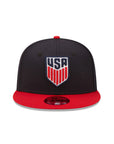 New Era Team USA 2 Tone 9Fifty Snapback