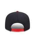 New Era Team USA 2 Tone 9Fifty Snapback