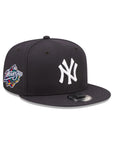 New York Yankees 1998 World Series SP 9Fifty Snapback