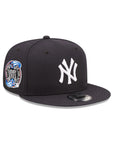 New York Yankees 2000 Subway Series SP 9Fifty Snapback