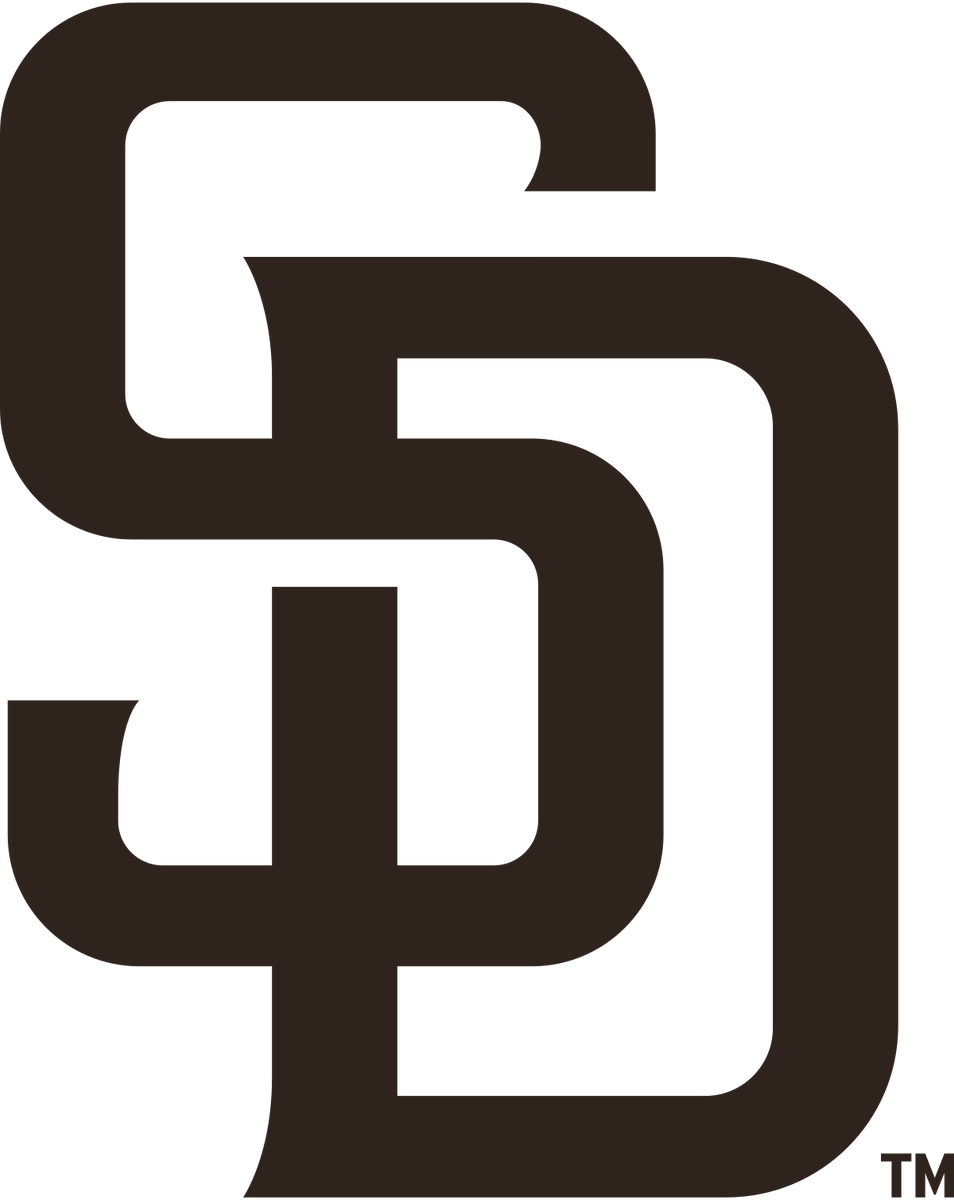 Pro Standard San Diego Padres Retro Classic SS M