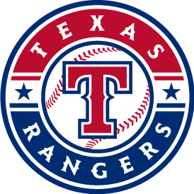 Texas Rangers – CROWN MINDED
