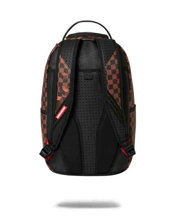 SprayGround Sip Wildstyle DLXSV Backpack