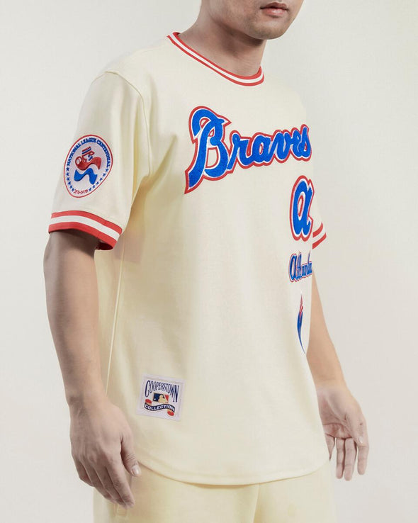 Pro Standard Atlanta Braves Retro Classic SS