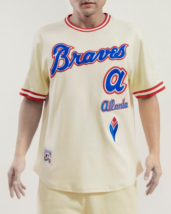 Pro Standard Atlanta Braves Retro Classic SS