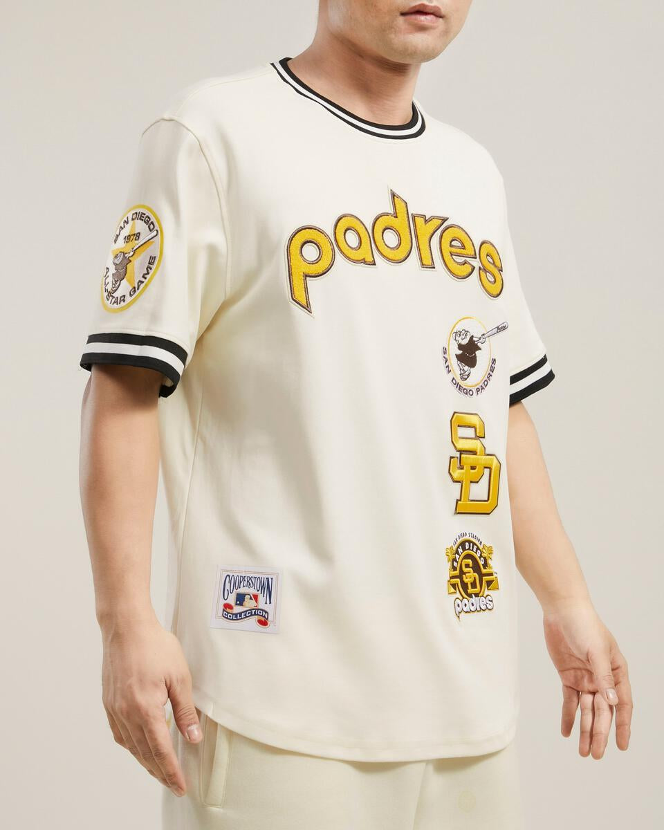 Pro Standard San Diego Padres Retro Classic SS