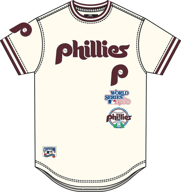 Pro Standard Philadelphia Phillies Retro Classic SS