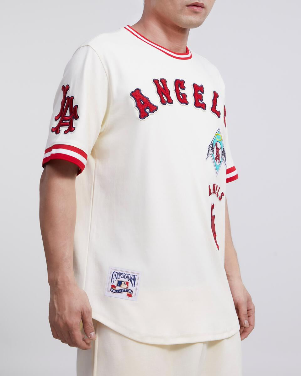 Pro Standard Los Angeles Angels Retro Classic SS