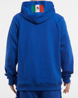 Pro Standard Los Angeles Dodgers X Mexico Wordmark Pullover Hoody