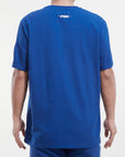 Pro Standard Los Angeles Dodgers X Mexico Wordmark Pro Team SS