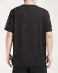 Pro Standard Los Angeles Dodgers Black Gold Pro Team SS