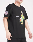 Pro Standard Pittsburgh Piratges Mascot Black SS