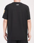 Pro Standard Pittsburgh Piratges Mascot Black SS