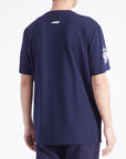 Pro Standard Atlanta Braves Blooper Mascot Navy SS