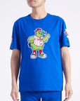Pro Standard Philadelphia Phillies Mascot Royal SS