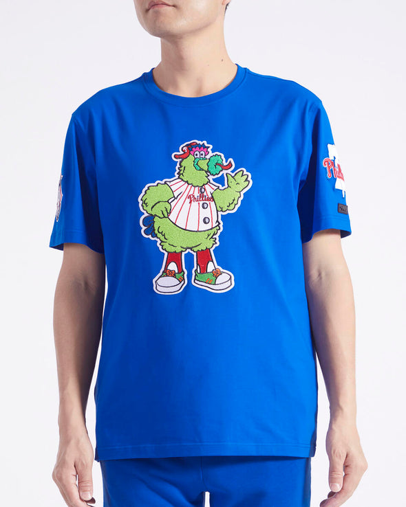 Pro Standard Philadelphia Phillies Mascot Royal SS