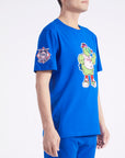 Pro Standard Philadelphia Phillies Mascot Royal SS