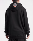 Pro Standard San Francisco Giants Mascot Black Pullover Hoody