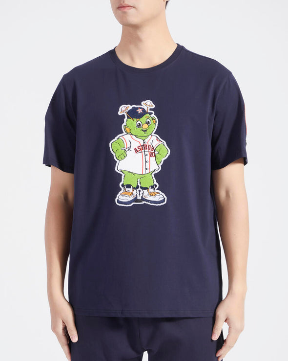 Pro Standard Houston Astros Mascot Navy SS