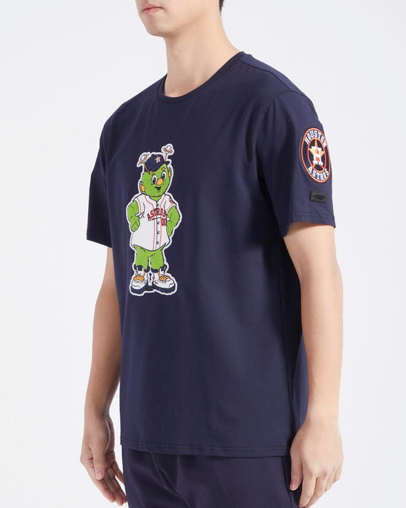 Pro Standard Houston Astros Mascot Navy SS