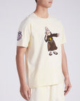 Pro Standard San Diego Padres Friar Mascot Black SS