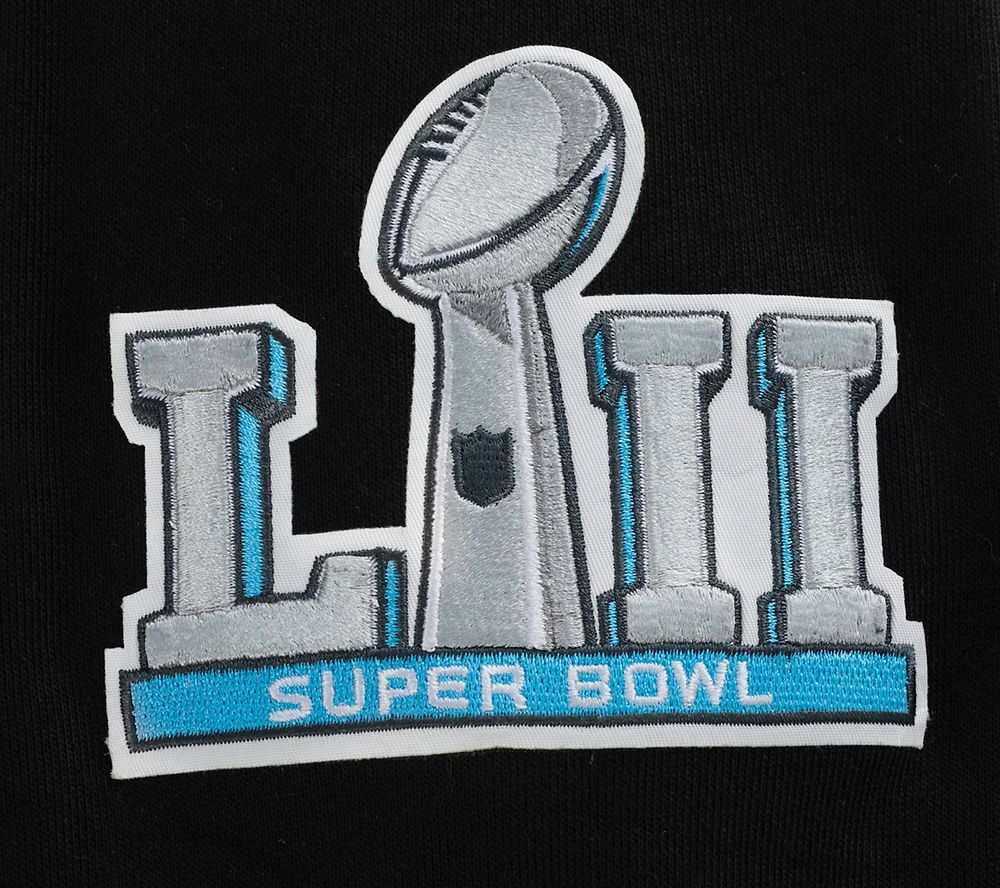 Pro Standard Philadelphia Eagles Mash Up Black Hoody