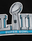 Pro Standard Philadelphia Eagles Mash Up Black Hoody