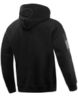 Pro Standard San Francisco 49ers Black Tonal Pullover Hoody