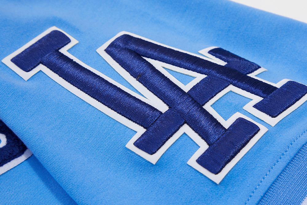 Pro Standard Los Angeles Dodgers Blue Pro Team SS
